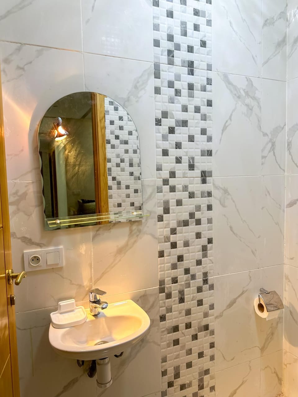 Bathroom, Bath