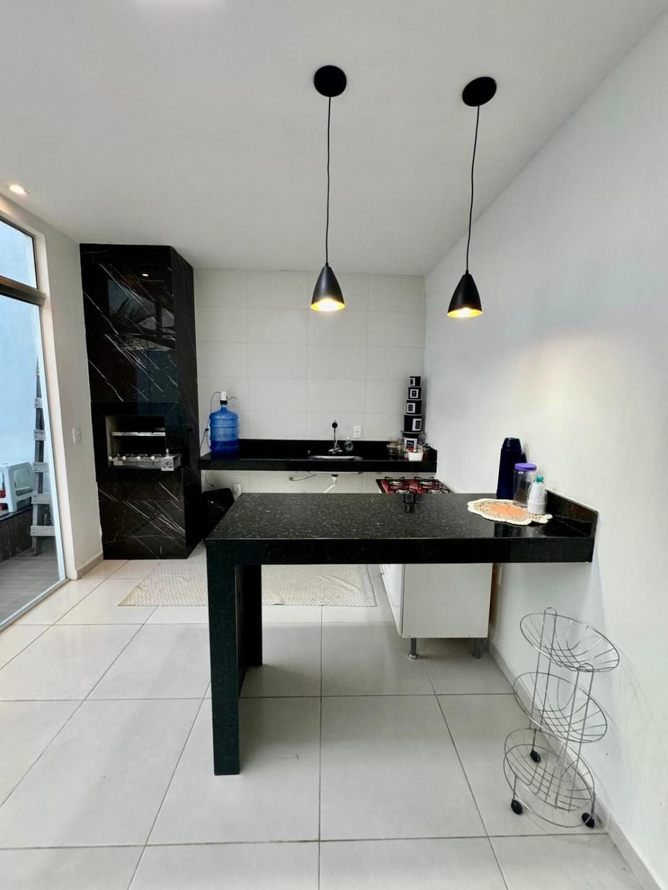 BBQ facilities, BBQ facilities, Kitchen or kitchenette