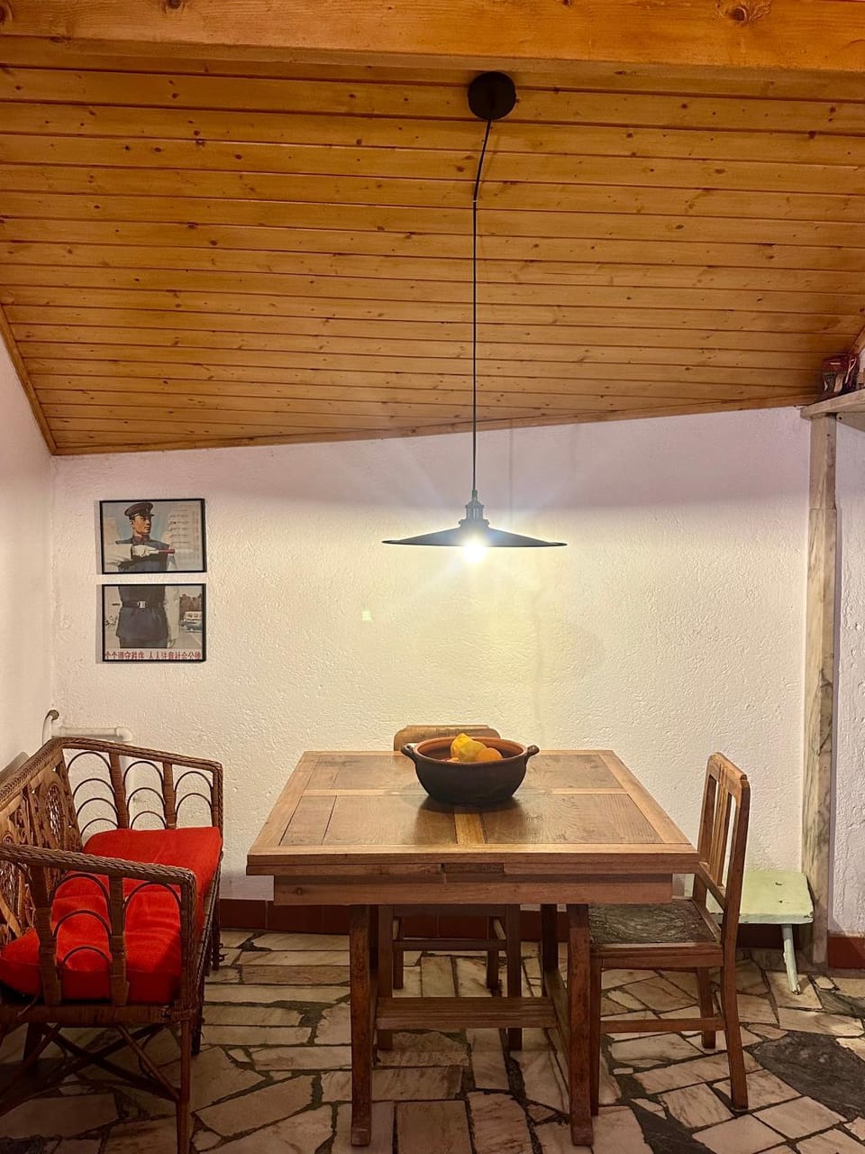 A cozy cottage in Tomar - Quinta da Cachopa House in Santarém District, Portugal