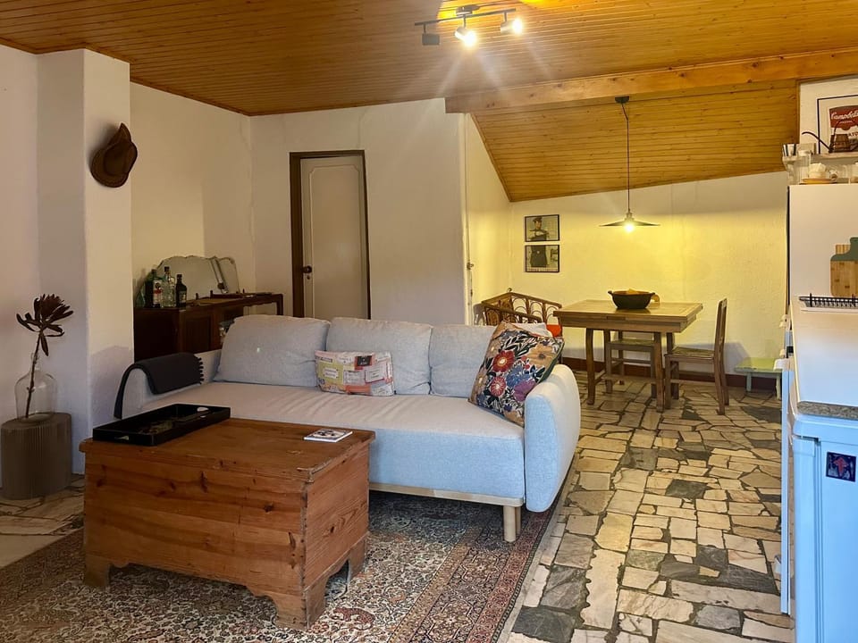 A cozy cottage in Tomar - Quinta da Cachopa House in Santarém District, Portugal