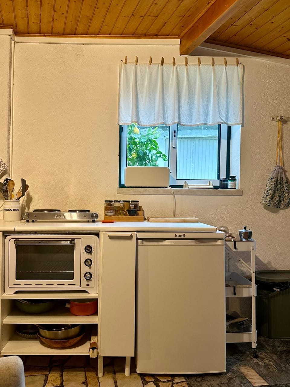 A cozy cottage in Tomar - Quinta da Cachopa House in Santarém District, Portugal