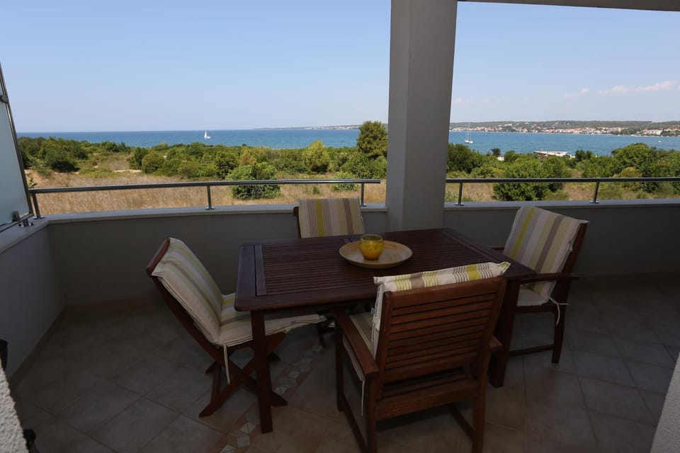 Sea view