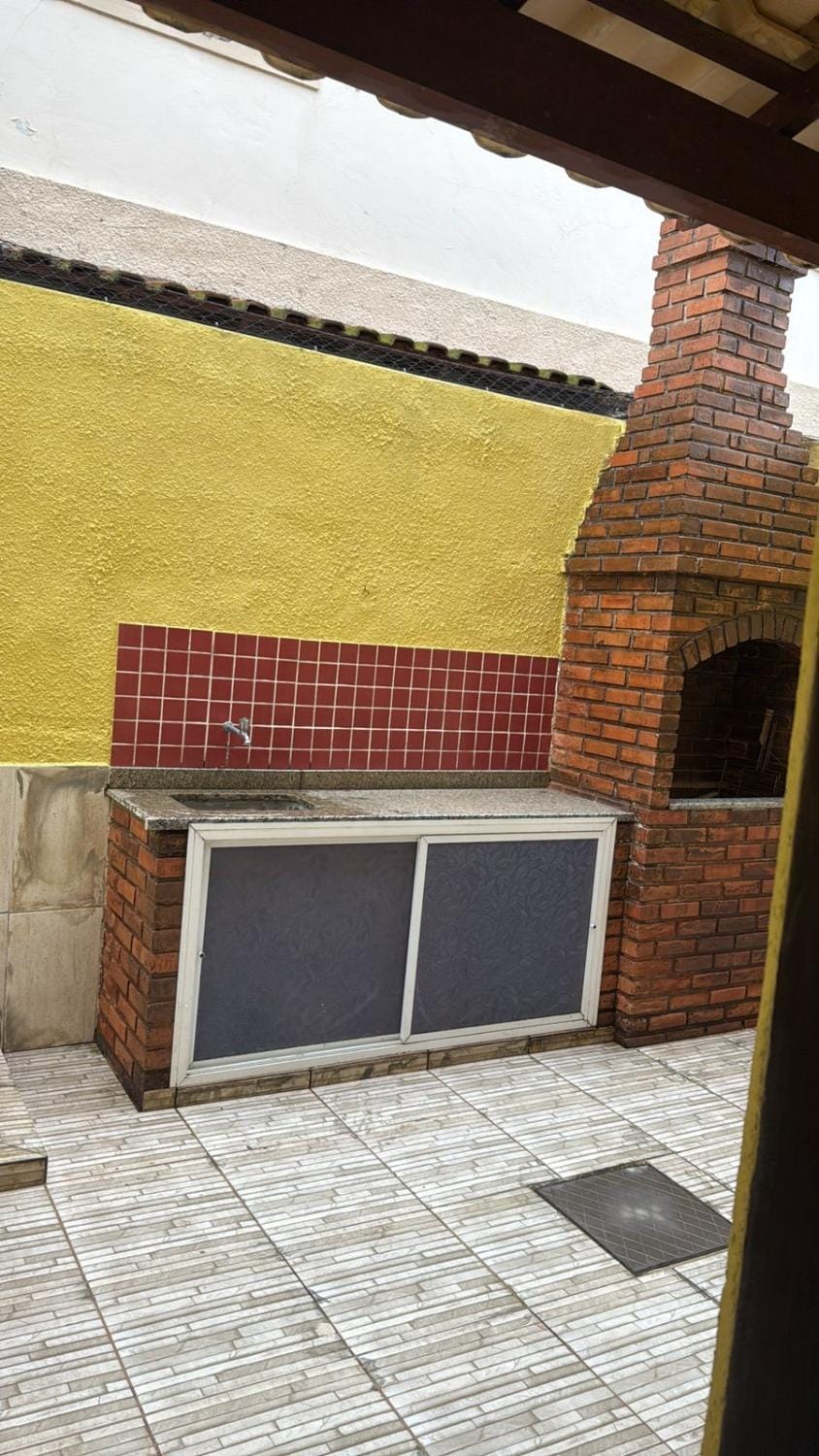 BBQ facilities