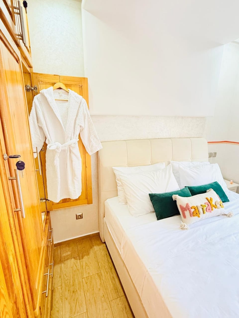 Full Moon Marrakech Apartment in Marrakesh