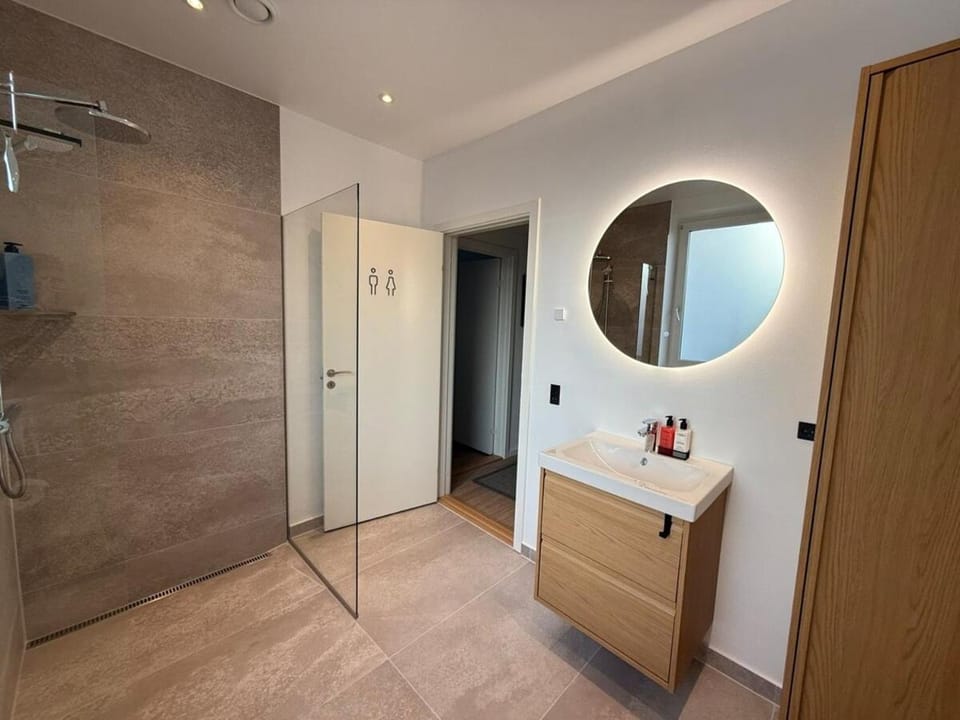 Sønderborg centrum Apartment in Sønderborg