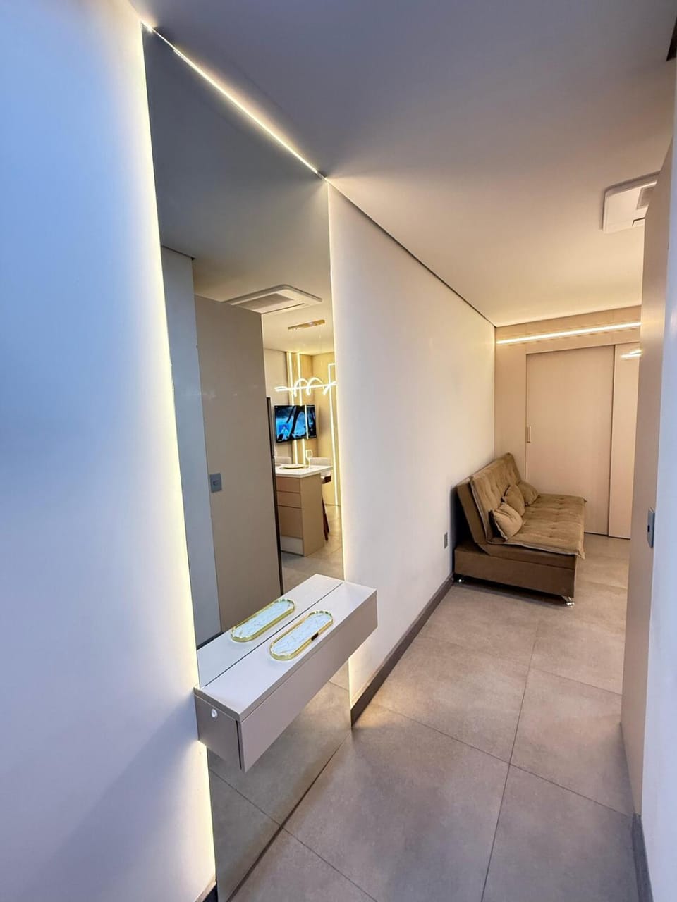 Livin Resort Home 317 Apartment in State of Rio Grande do Sul