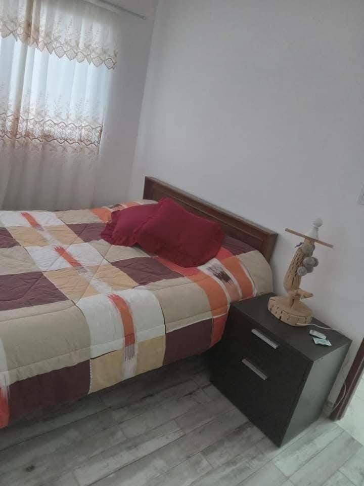 La viña Apartment in San Salvador de Jujuy