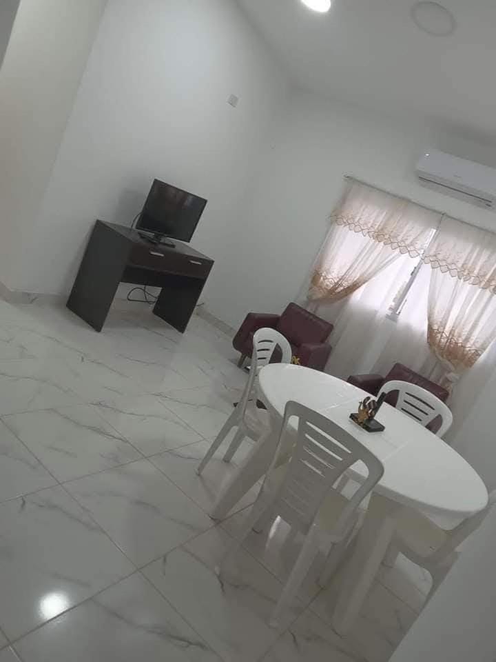 La viña Apartment in San Salvador de Jujuy