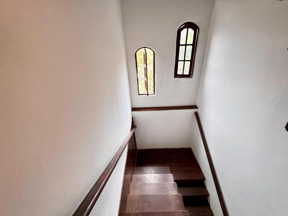 Lugar de muita paz e diversão, apenas 5 km do centro de nova Friburgo House in Nova Friburgo