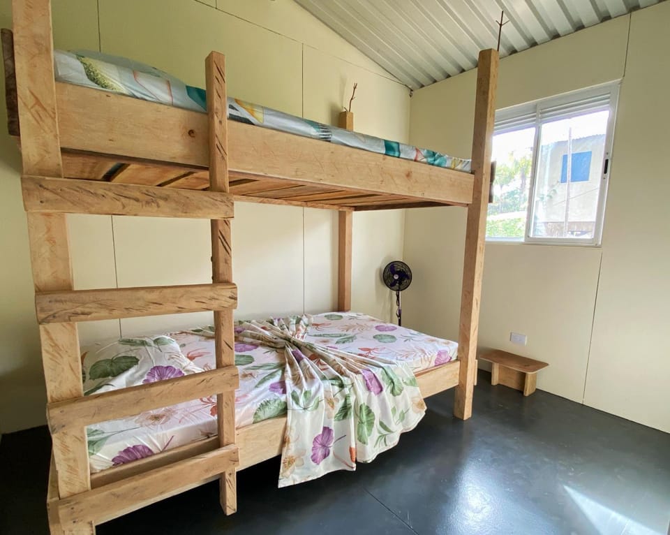Hostal La Sinarena Campground/ 
RV Resort in Valle del Cauca