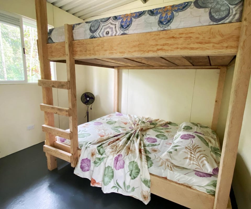 Hostal La Sinarena Campground/ 
RV Resort in Valle del Cauca