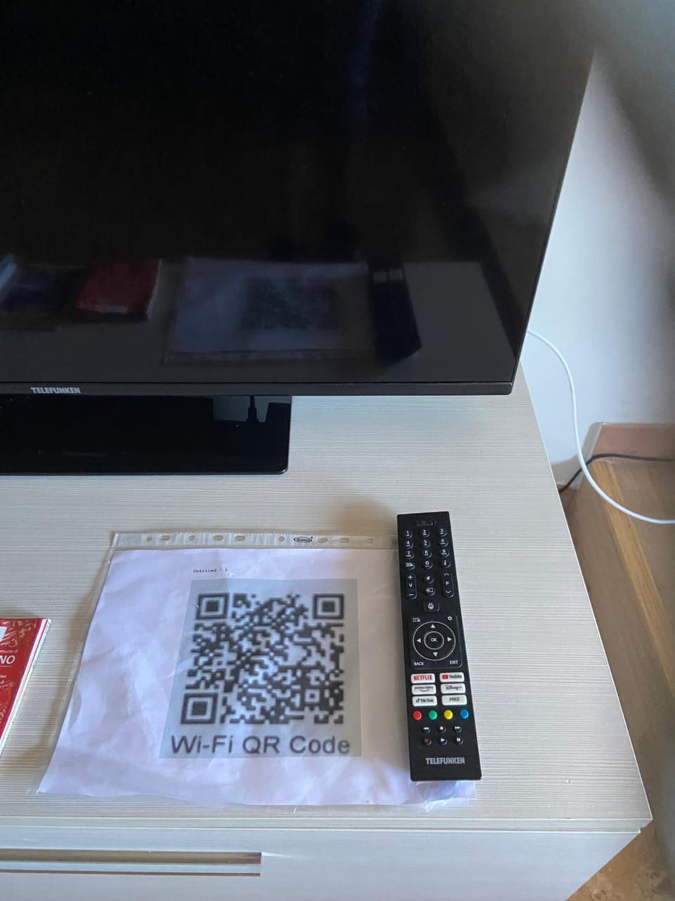 TV and multimedia
