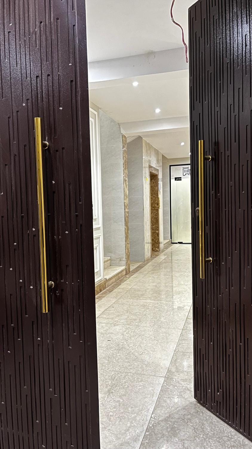مجمع هوازن السكني Apartment in Mecca