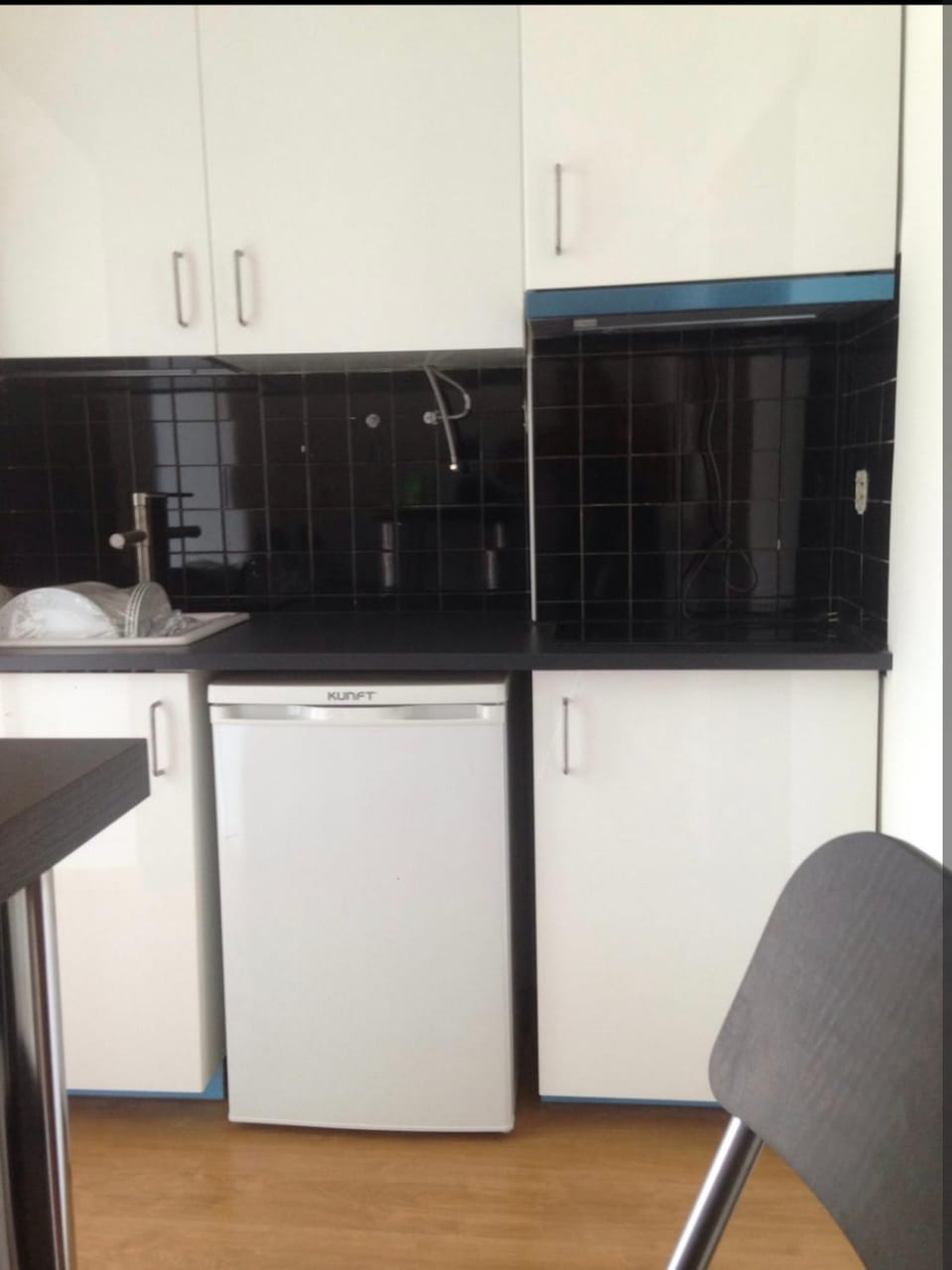 Pequeno apartamento com terraço Apartment in Lisbon