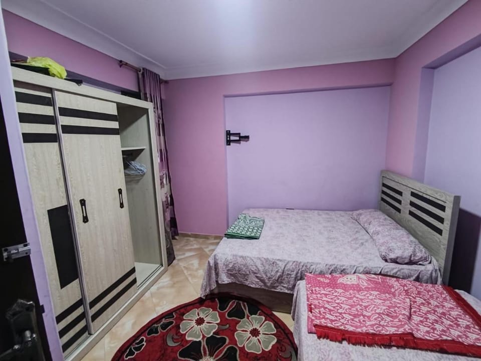 Sadaf tower Apartment in Alexandria