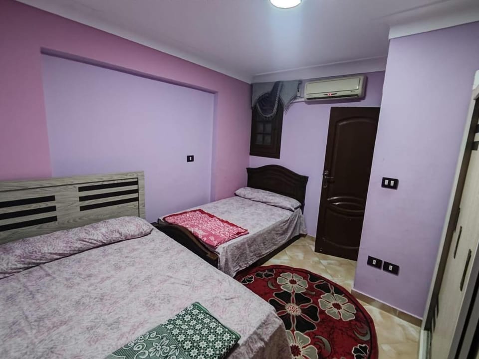 Sadaf tower Apartment in Alexandria