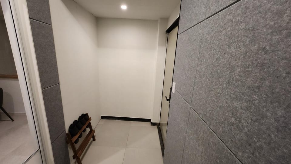 Jin Stay Hotel Bed and Breakfast in South Korea