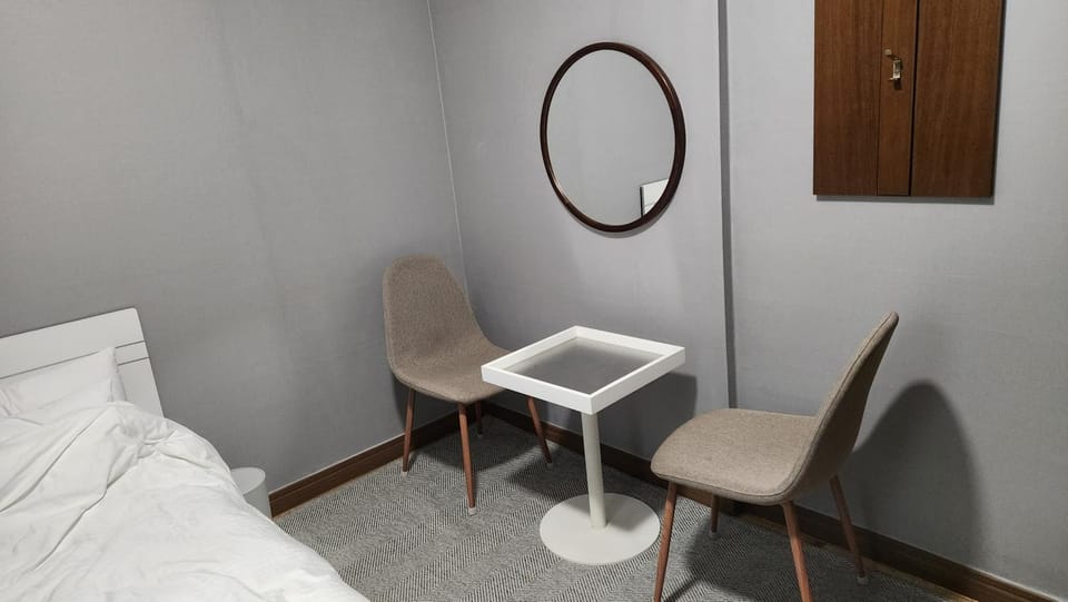 Jin Stay Hotel Bed and Breakfast in South Korea