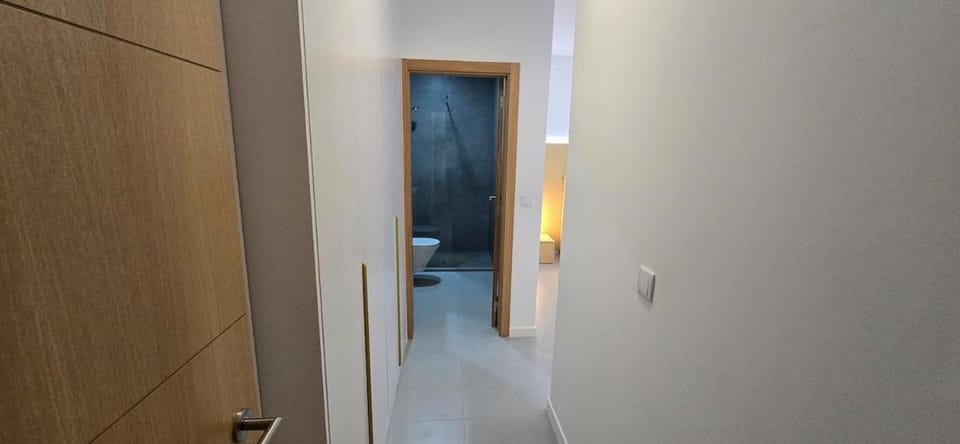 Suite Beverly Luxury Apartment in Praia