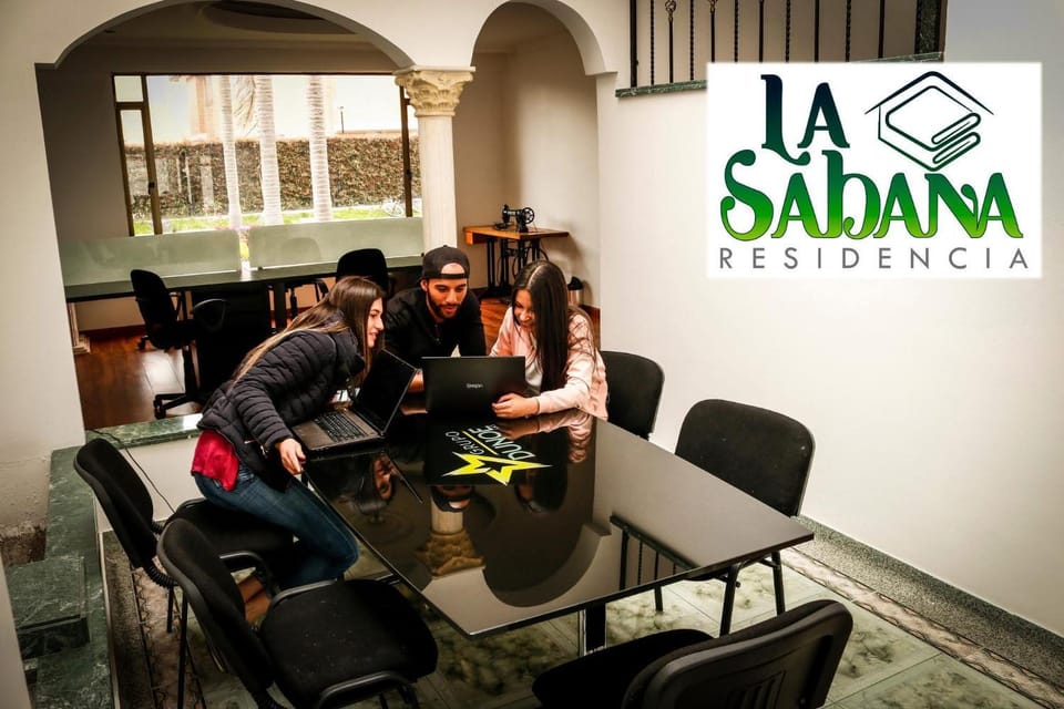 Business facilities, Meeting/conference room