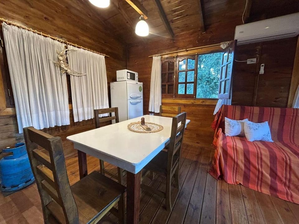 Cabaña turistica para huespedes! House in La Falda