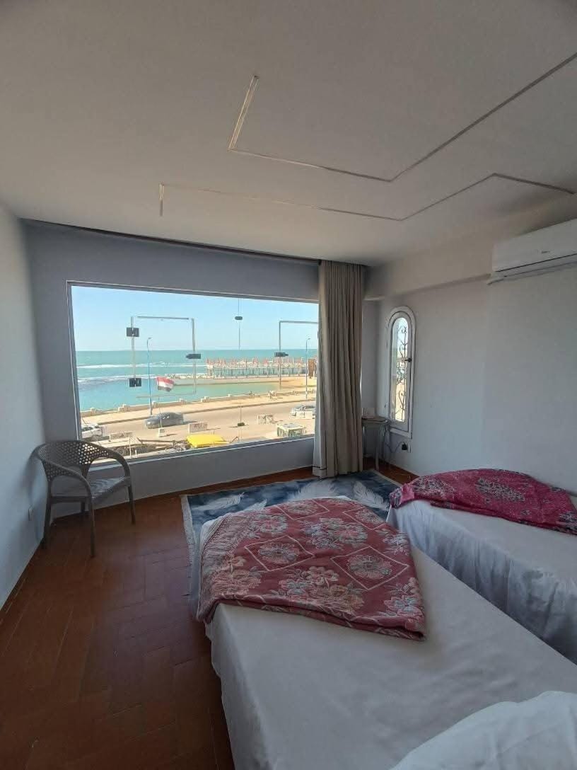 A hotel apartment in Miami Apartment in Alexandria