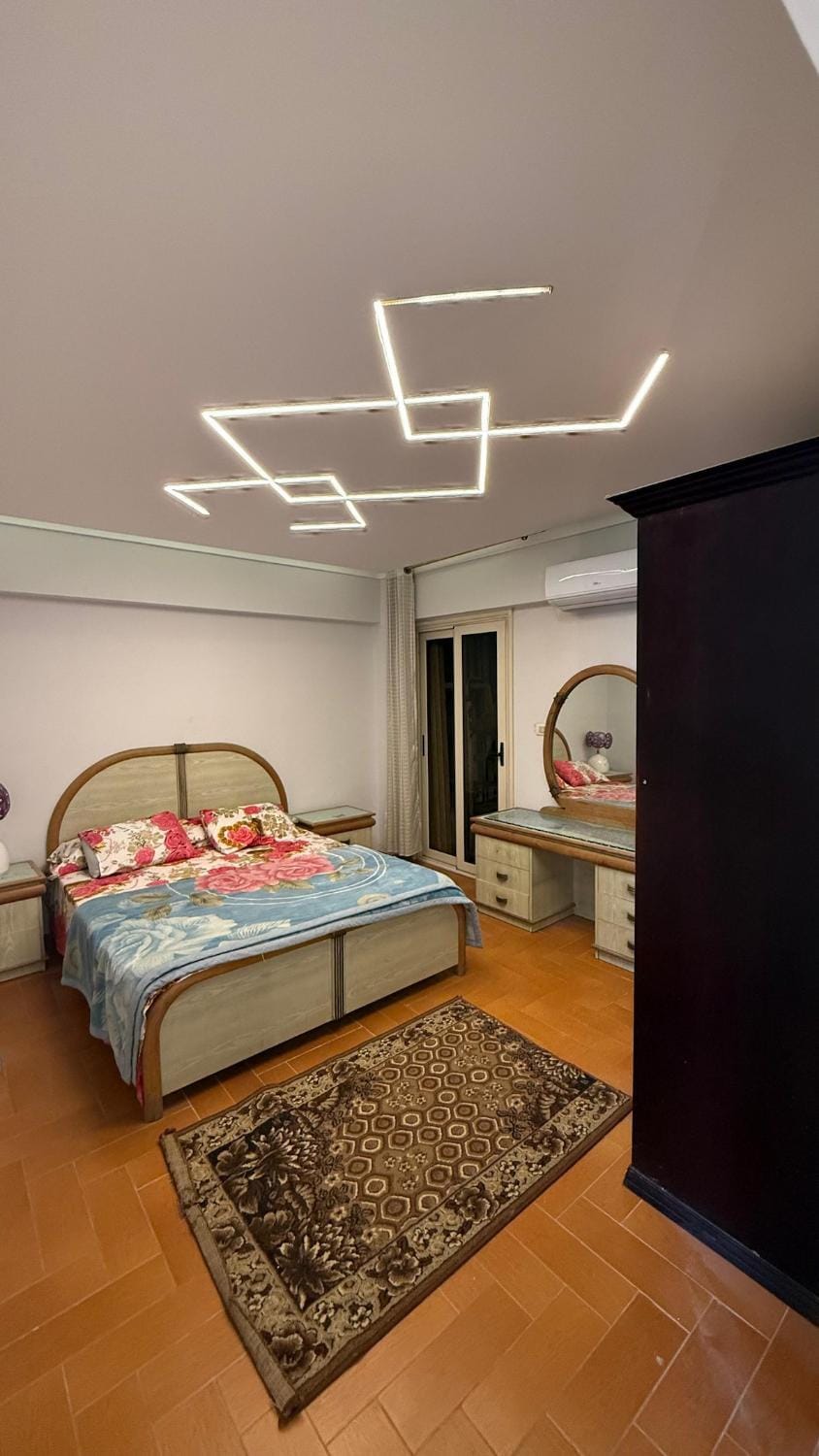 A hotel apartment in Miami Apartment in Alexandria