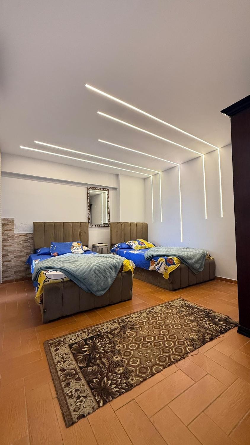 A hotel apartment in Miami Apartment in Alexandria