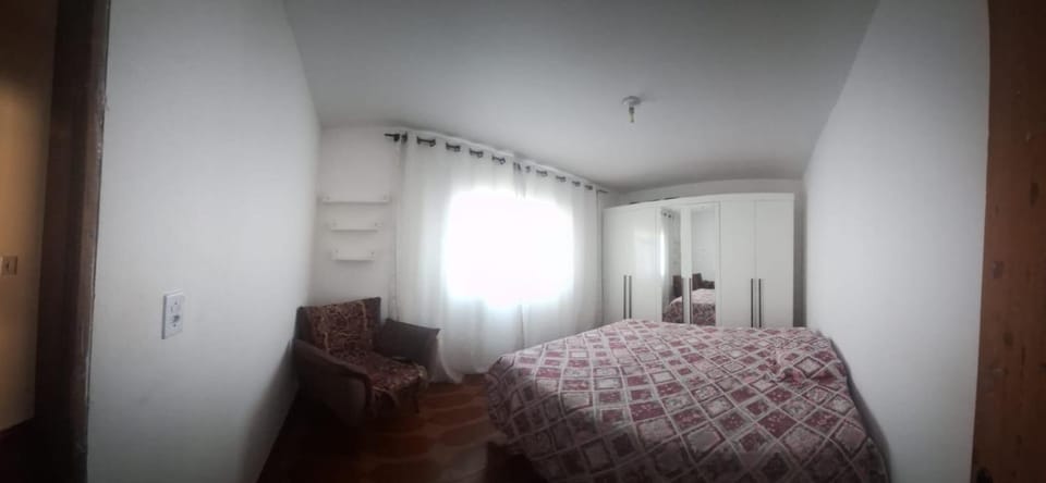 Casa da Marlene Apartment in Resende