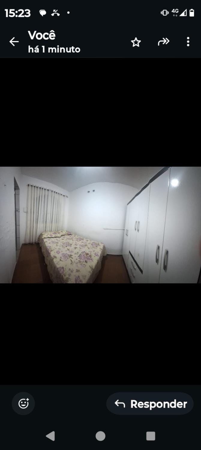 Casa da Marlene Apartment in Resende