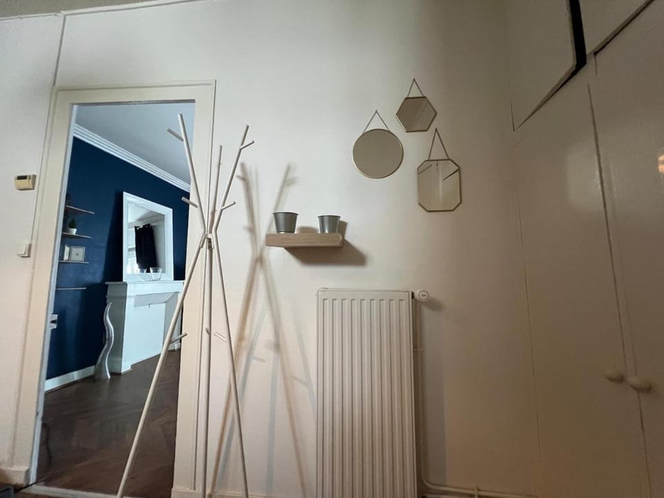 Le Petit Cambronne Hyper center Nantes Apartment in Nantes