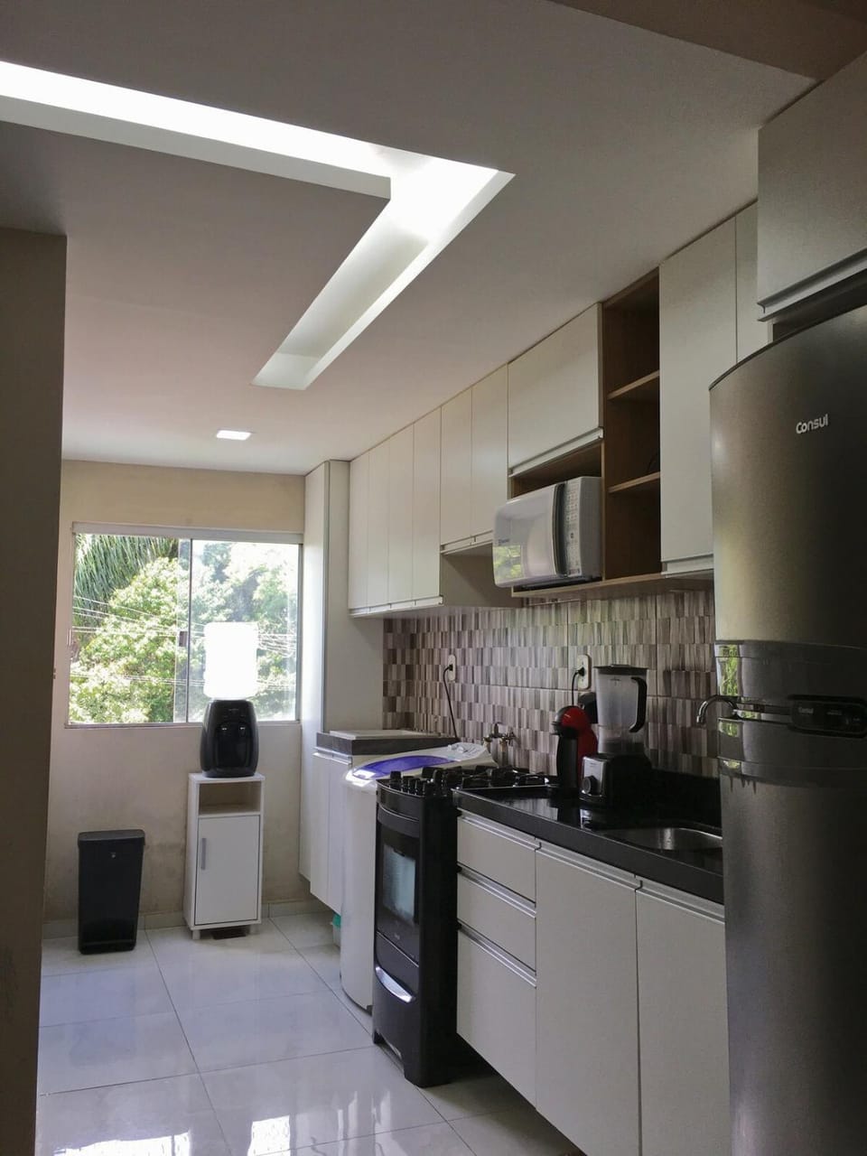 Apartamento COP 30 Belém Apartment in Belém