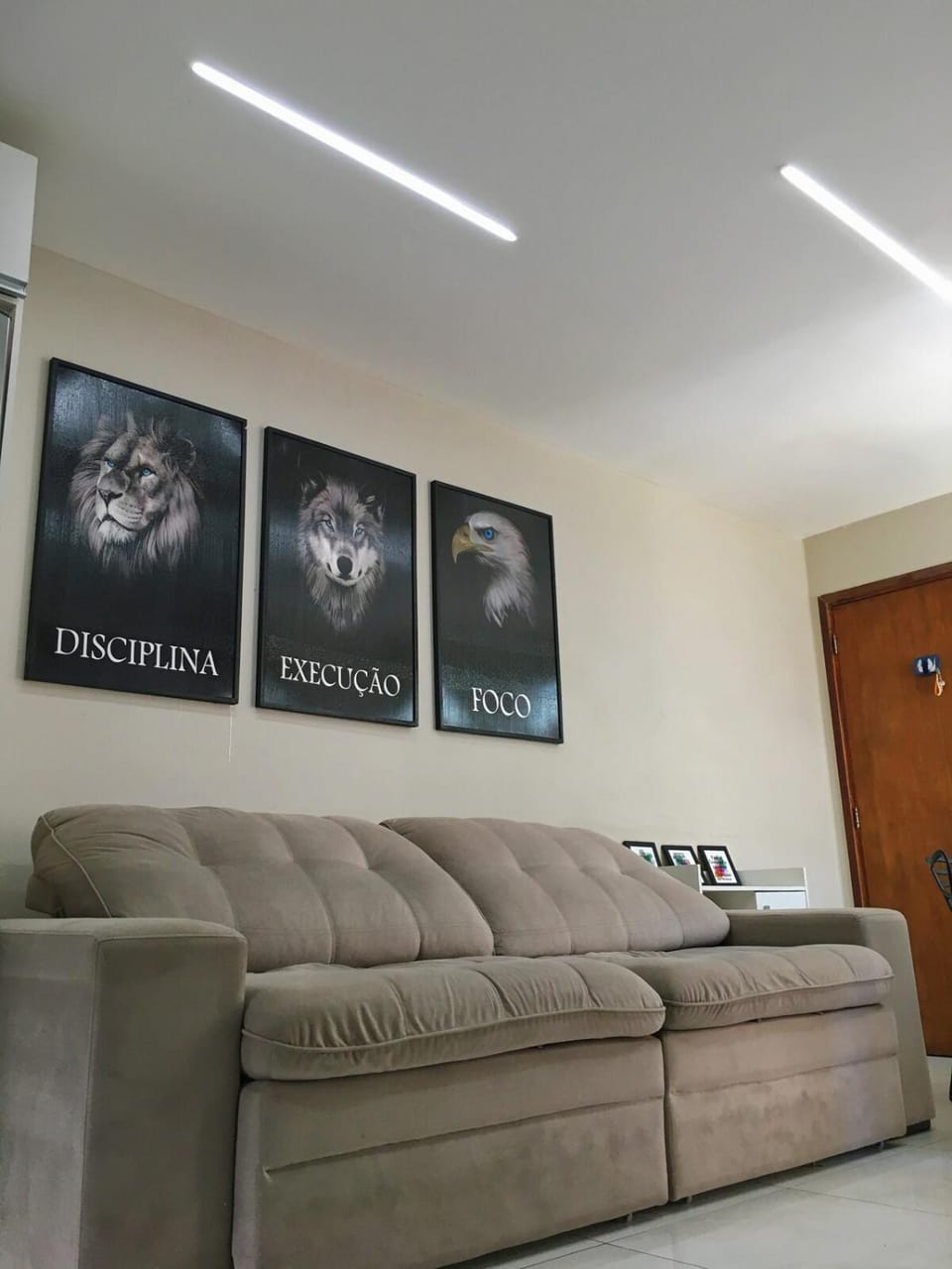 Apartamento COP 30 Belém Apartment in Belém
