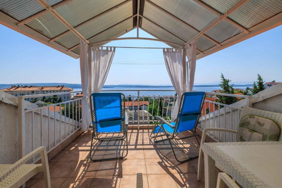 Summer, Balcony/Terrace