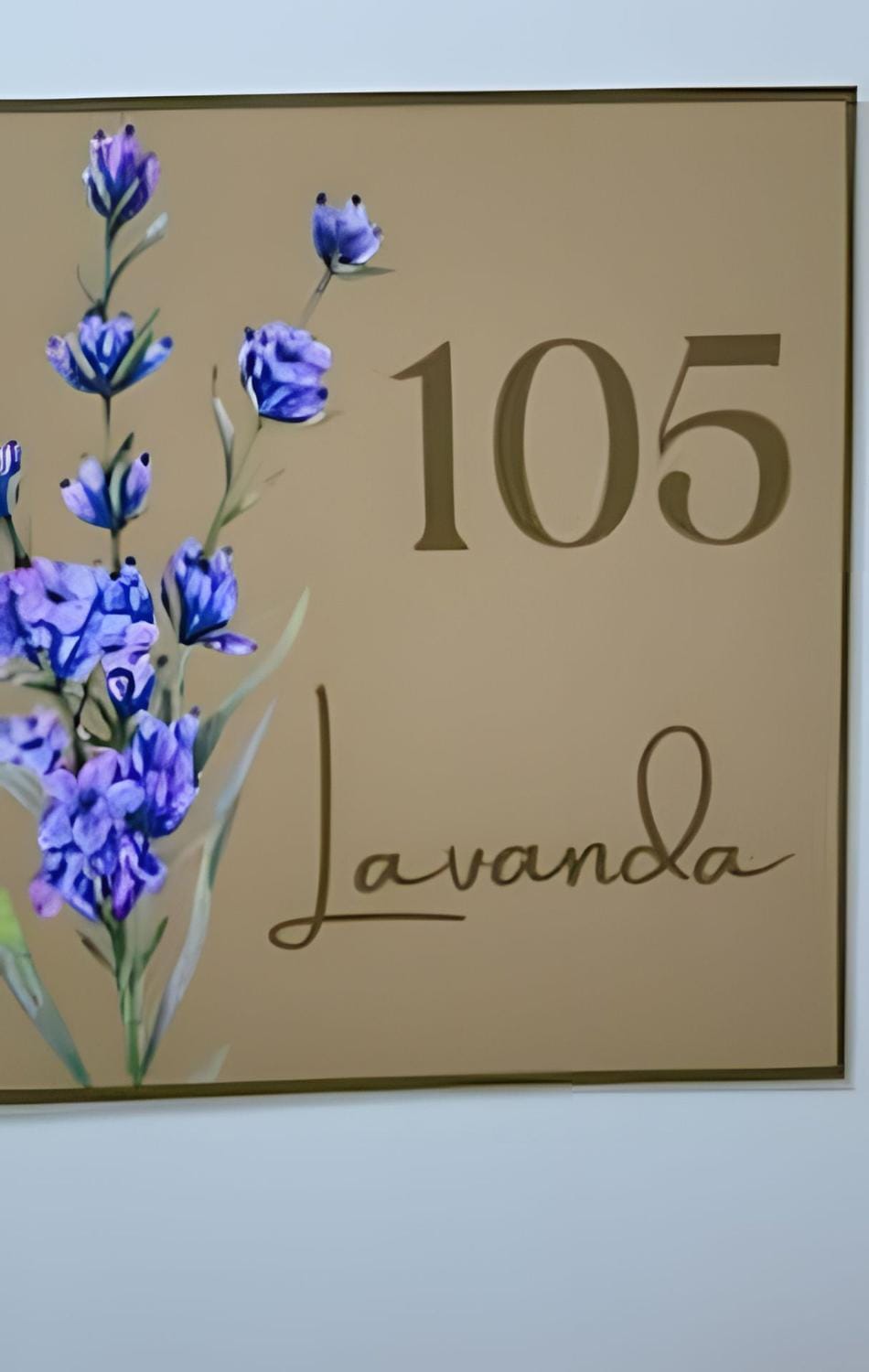 Eg. Jardim do shopping 105 Lavanda Apartment in Caxias do Sul
