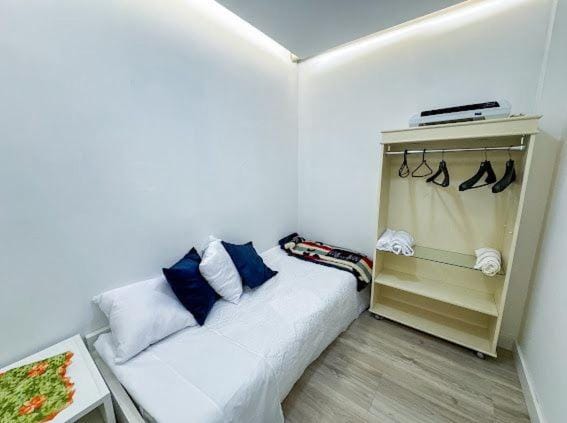 Eg Jardim do Shopping apto 102 Apartment in Caxias do Sul