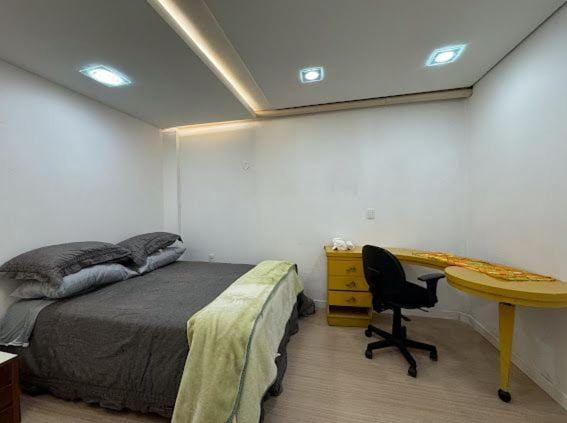 Eg Jardim do Shopping apto 102 Apartment in Caxias do Sul