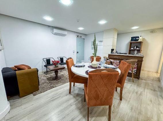 Eg Jardim do Shopping apto 102 Apartment in Caxias do Sul