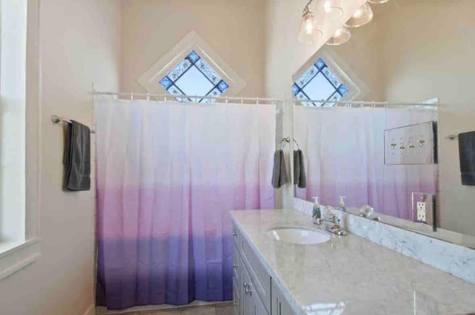 Cute 1bed 1bath 4blocks from French Q, steps to Jazz and music venues Apartment in Faubourg Marigny