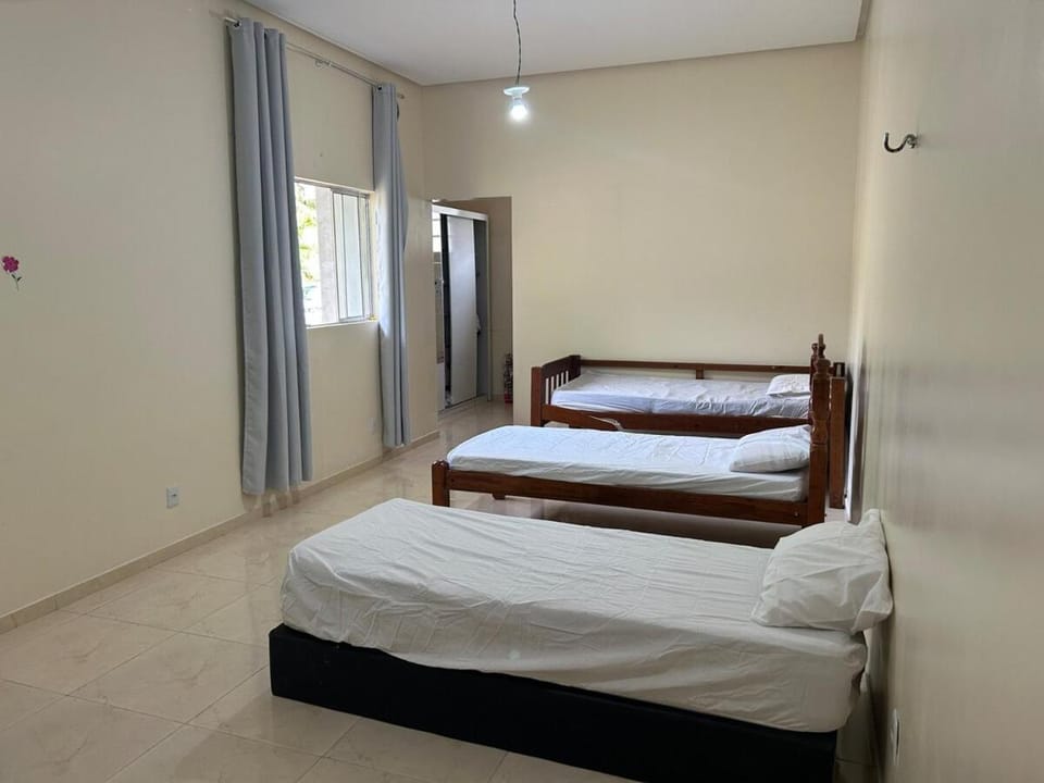 Large house in a condominium House in Belém