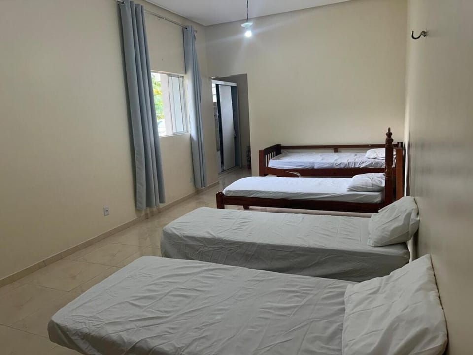 Large house in a condominium House in Belém