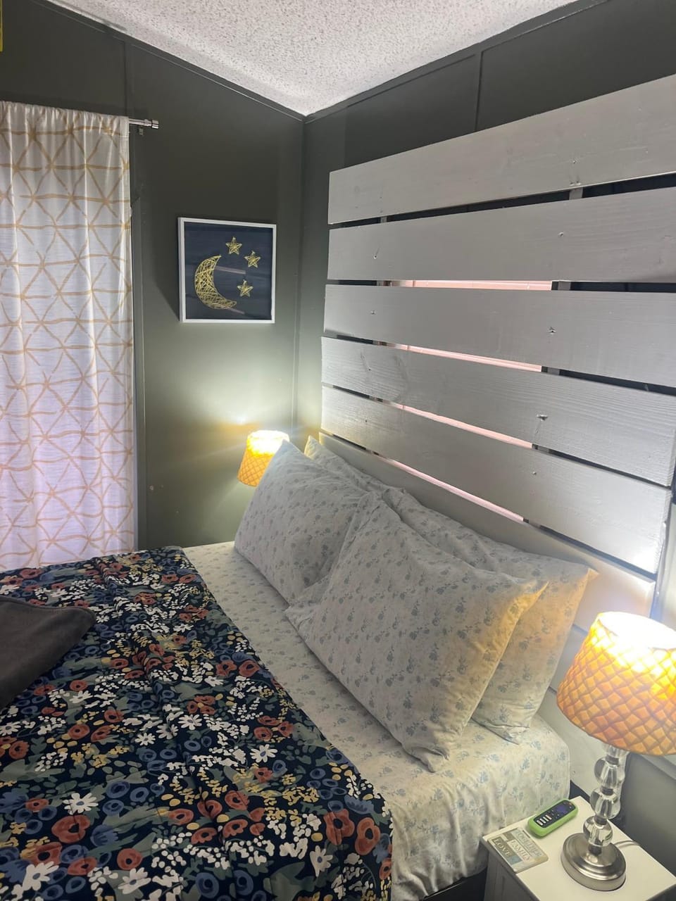 Private Cottage Only 5 miles from Disney Campground/ 
RV Resort in Osceola County