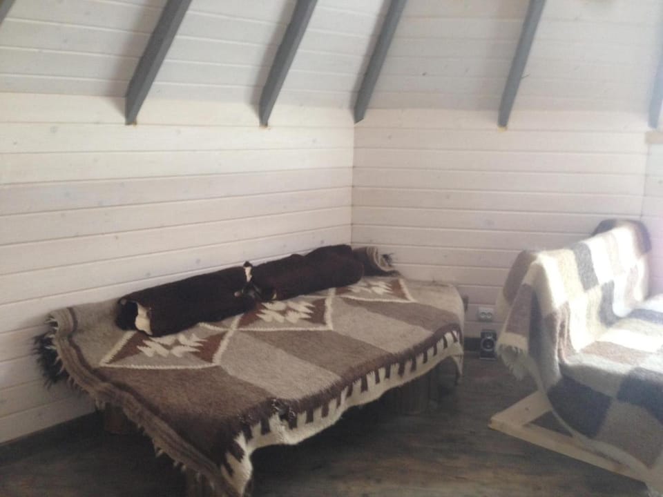 Bed, Game Room, Photo of the whole room, Entertainment