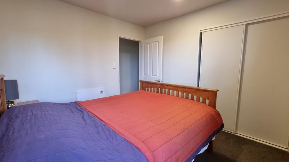Rooms in a house at the iris sphere 楚云居 Vacation rental in Christchurch