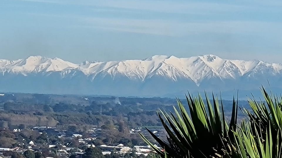 Rooms in a house at the iris sphere 楚云居 Vacation rental in Christchurch