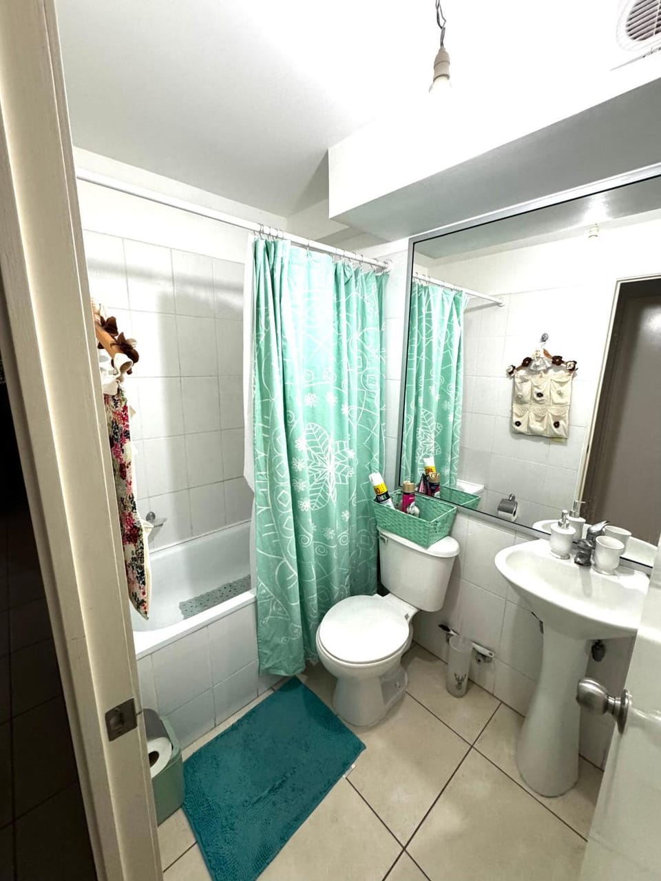 Pieza cama single, departamento Vacation rental in Arica