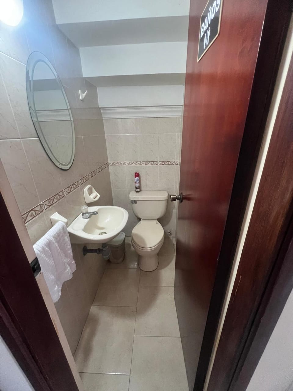 Casa Crespo Caribe Cartagena Hostel in Cartagena