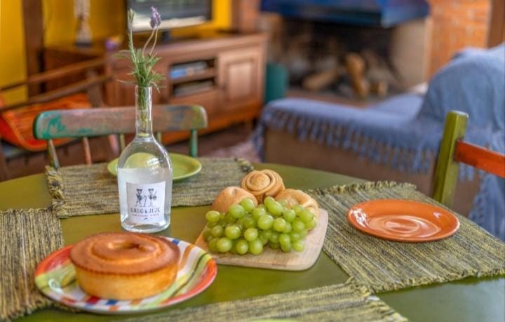 Casa Bosque Encantador Vacation rental in State of Santa Catarina
