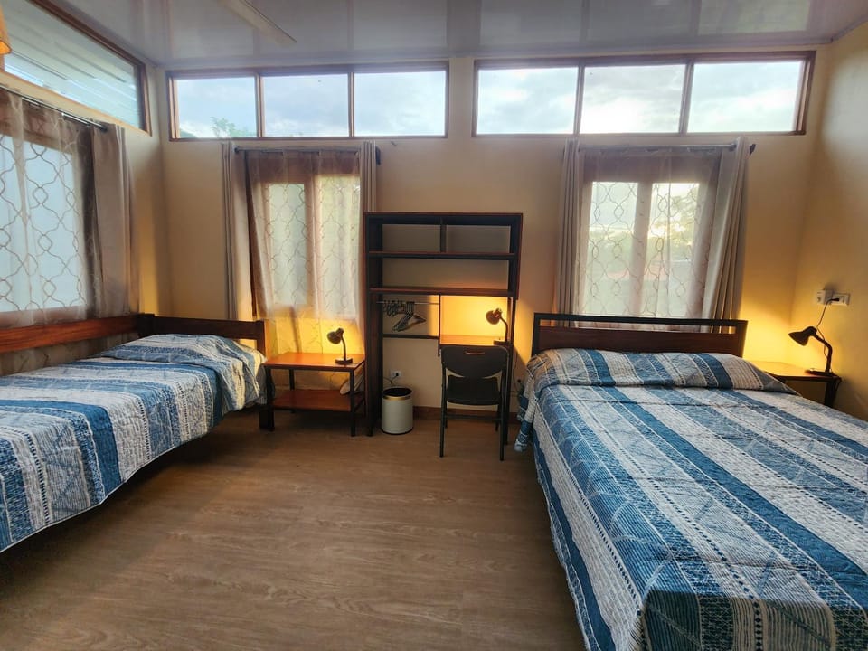 Apartamento 2 Caribe Bliss Apartment in Puerto Viejo Talamanca
