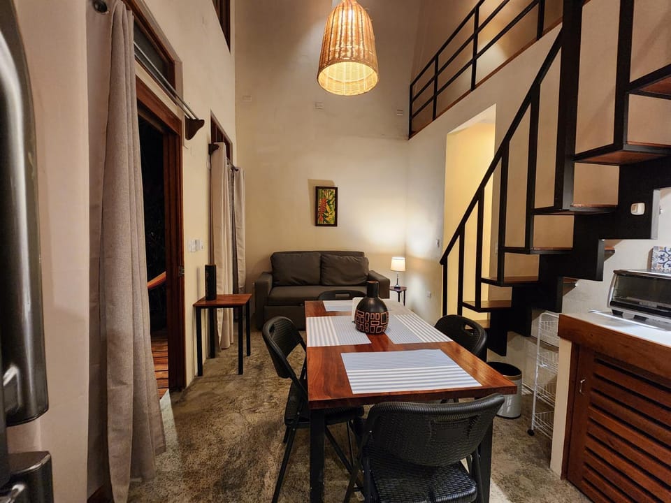 Apartamento 2 Caribe Bliss Apartment in Puerto Viejo Talamanca